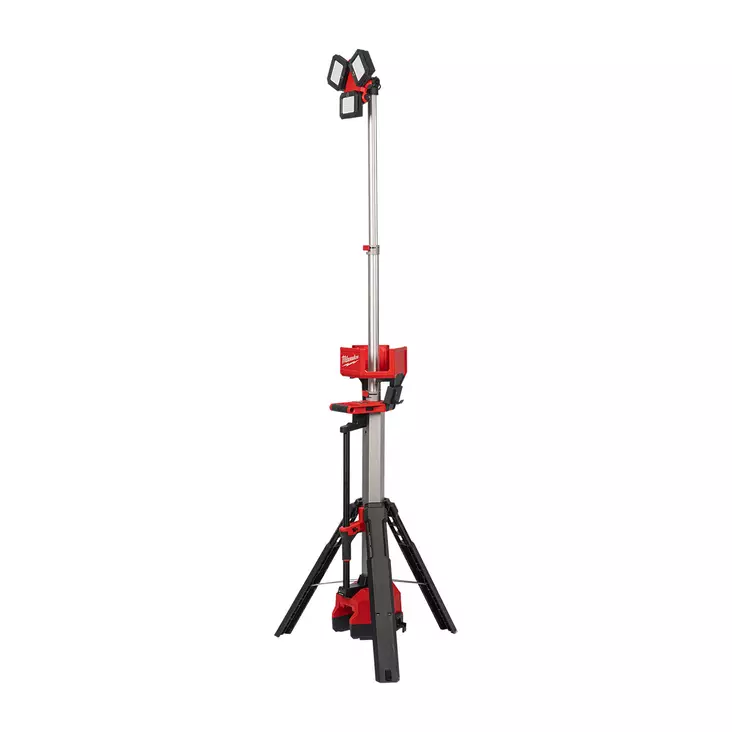 Milwaukee akkualuevalaisin M18 HOSALC-0 - Akkutyökalut - 4933478116 - 1