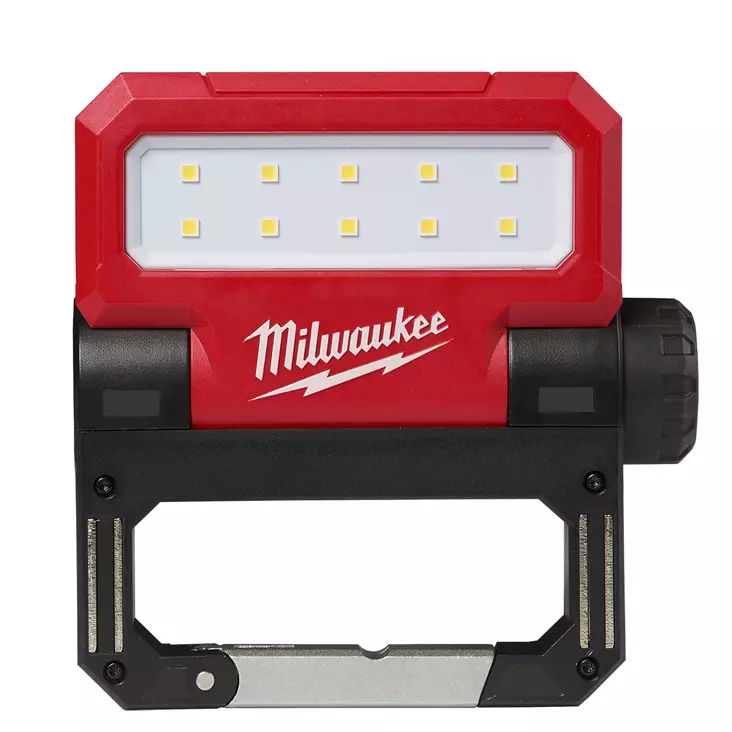 Milwaukee L4 FFL-301 akkuvalonheitin USB-ladattava - Akkutyökalut - 4933479766 - 1