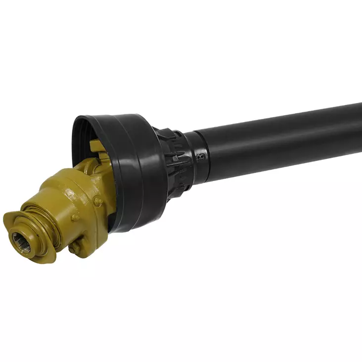 NIVELAKSELI B106 1.3/8-6 PULTTI/VAPAAK. 1.3/8-6 - Nivelakselit - T825786 - 1