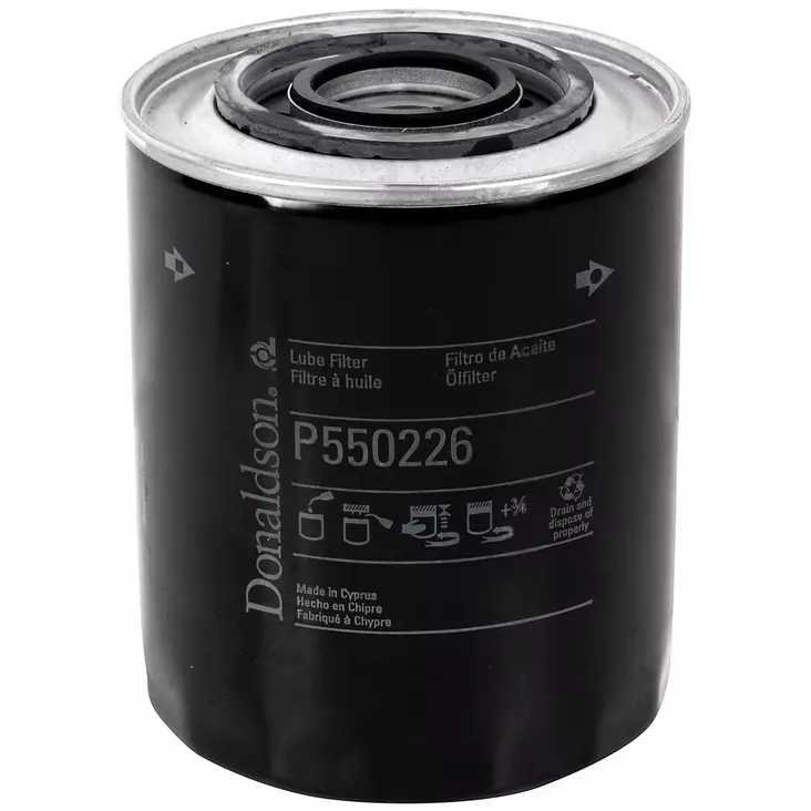 ÖLJYNSUODATIN - Öljynsuodattimet - DFP550226 - 1