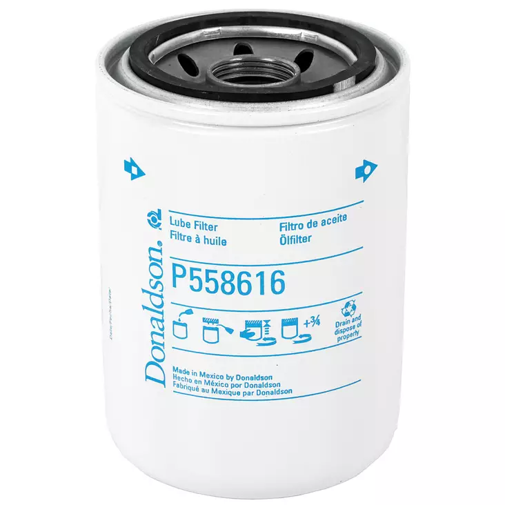 ÖLJYNSUODATIN - Öljynsuodattimet - DFP558616 - 1