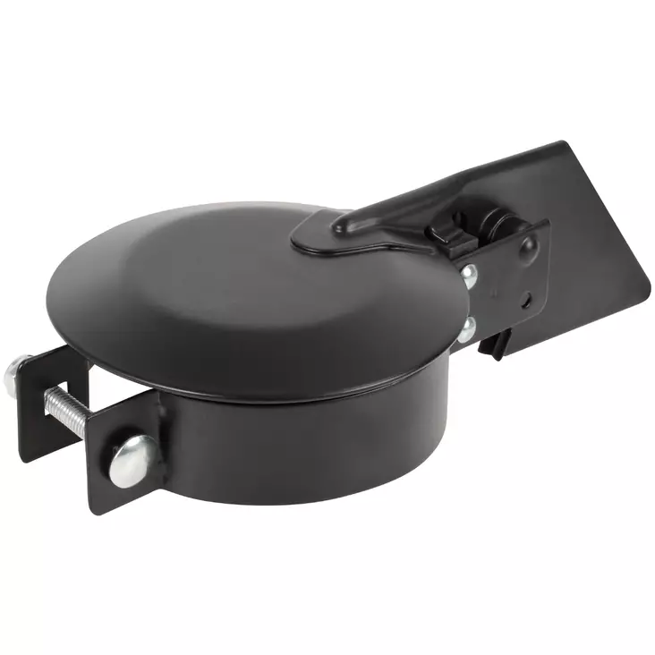 PAKOPUTKEN HATTU 102MM - Pakoputket - VLD2066 - 1