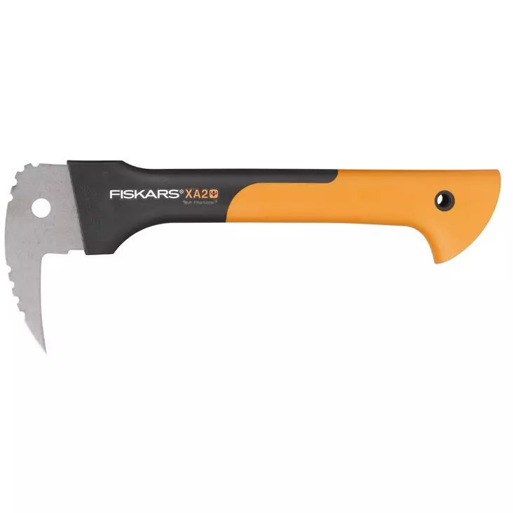 POKARA WOODXPERT LYHYT FISKARS - Kirveet - FS126006 - 1