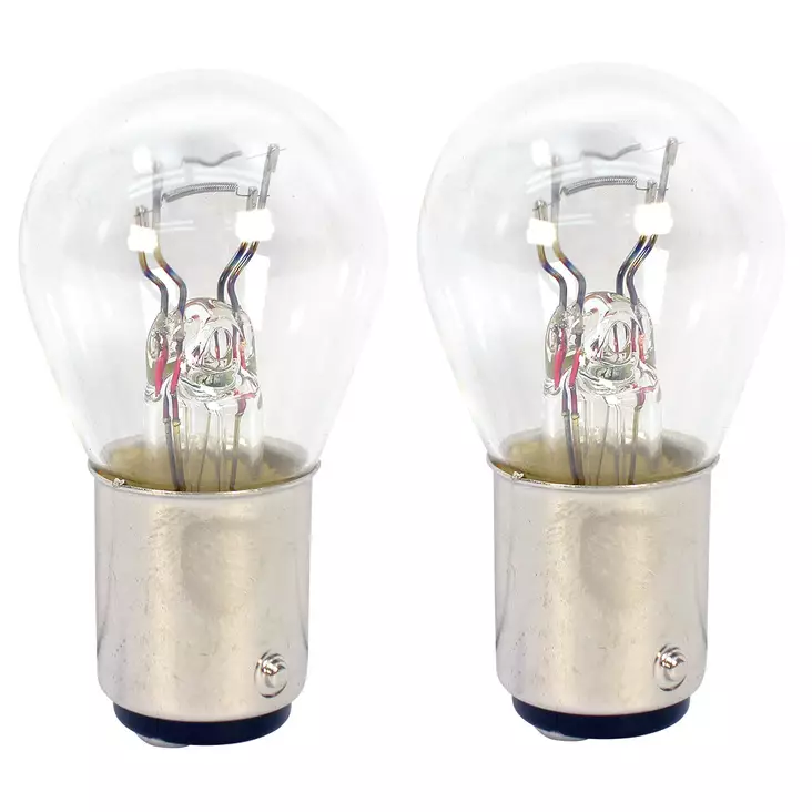 POLTTIMO P21/5W 2KPL - Polttimot - PB12016 - 1