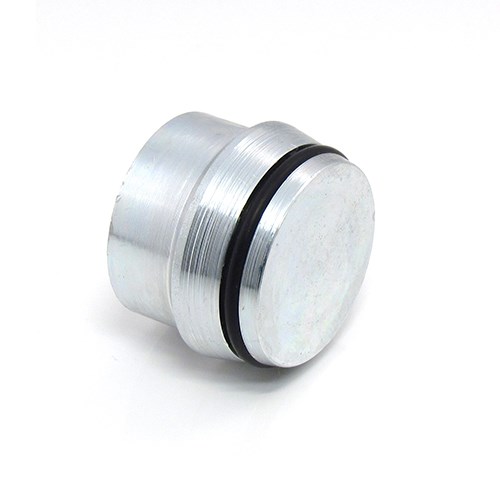 Putkitulppa - Hydrauliikkaputket - BUZ-06 - 1