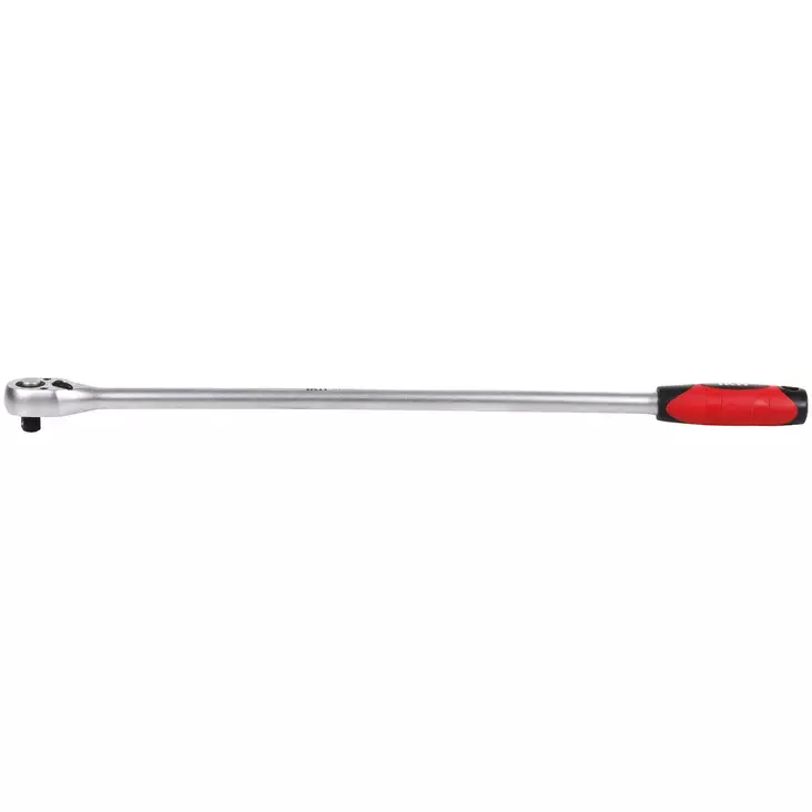 RÄIKKÄVÄÄNNIN 1/2" 36Z 600MM - Räikät ja vääntimet - IKH6106 - 1