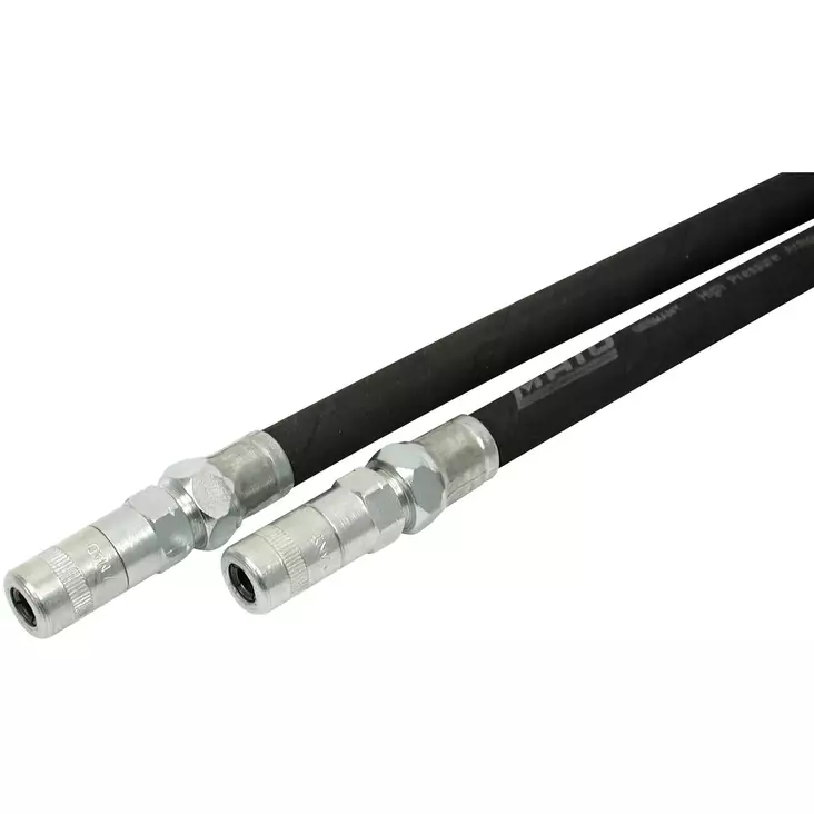 RASVAPRÄSSIN KUMILETKU 500MM - Rasvaus - MA3258016 - 1