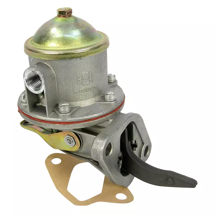 SIIRTOPUMPPU NUFFI/LEYL(EI 245 - Polttoaineensiirto - T4506 - 1