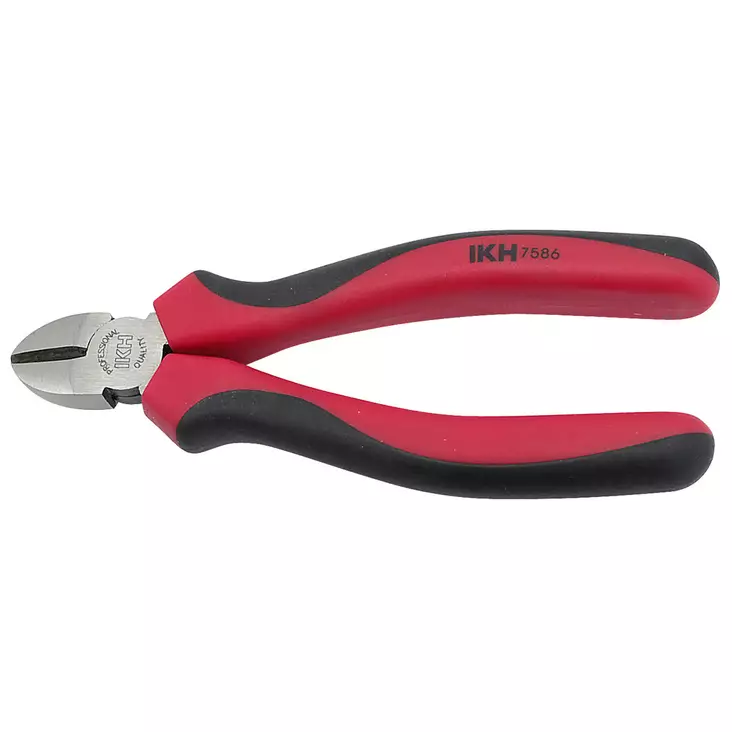 SIVULEIKKURIT 6" EUROTYYP. - Pihdit - IKH7586 - 1