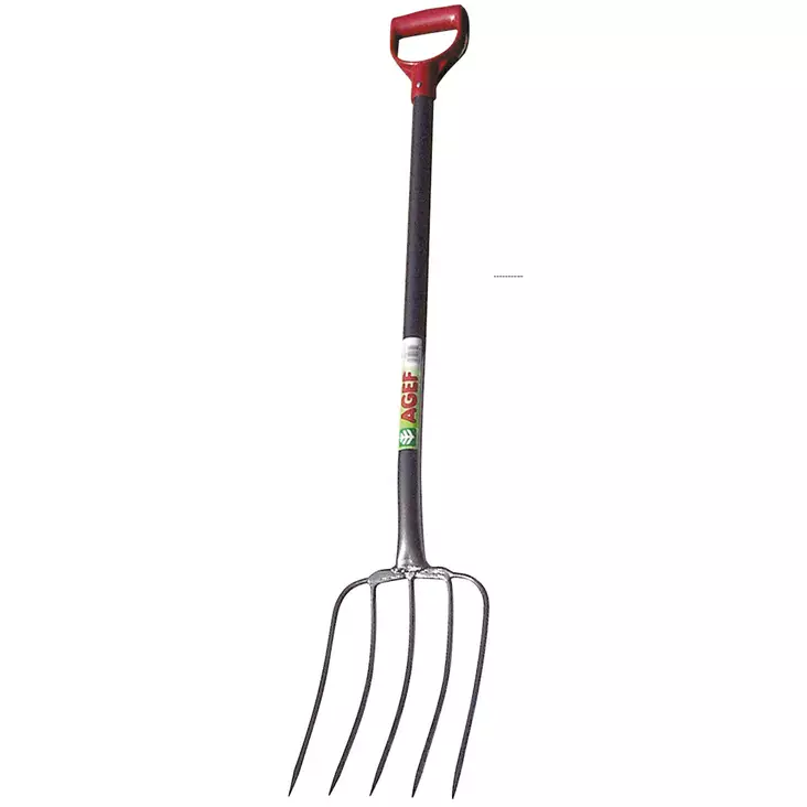 TALIKKO 5-PIIKKIÄ AGEF - Metsä- ja puutarhatyökalut - TT1206 - 1