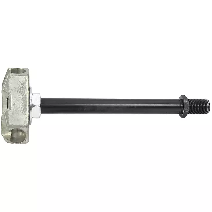 TANKO+KOLMIOPALA ÅLO,STOLL,QUICKE,MORSE - Etukuormaintarvikkeet - FM023086 - 1