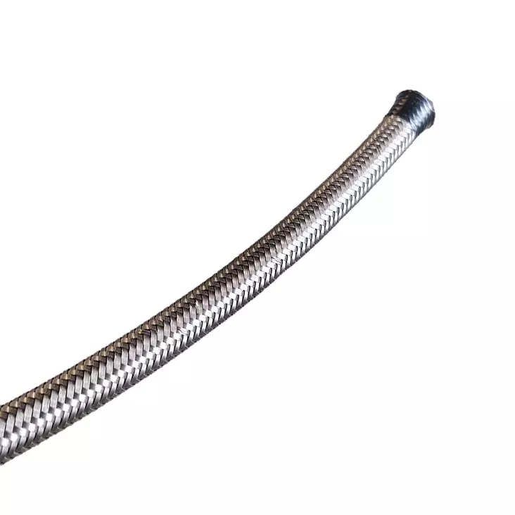 Teflonletku sileä 3/8" - Hydrauliikkaletkut - MAN0806 - 2