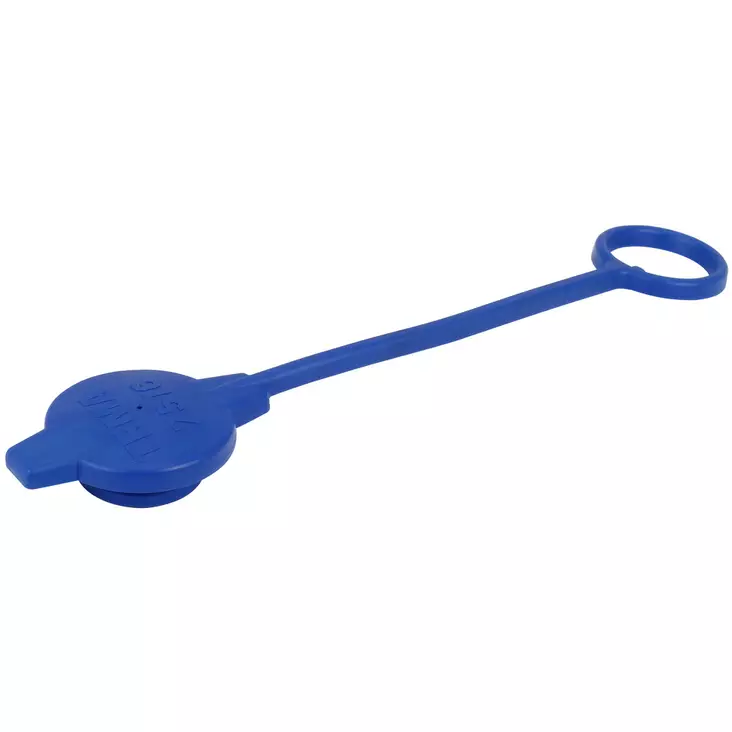 TEMA SUOJATULPPA 3810 3/8" NAARAS - Suojatulpat ja -spiraalit - H3816 - 1