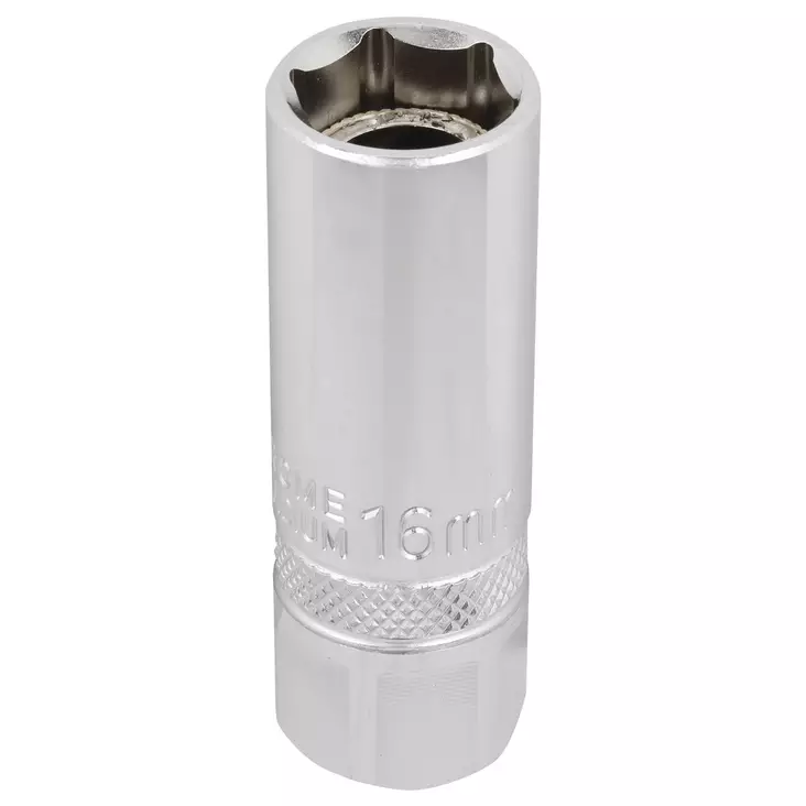 TULPPAHYLSY 1/2"X16MM MAGN - Tulppa-avaimet - XD01216 - 1