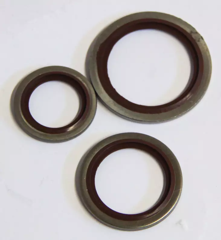 USIT-TIIVISTE R 3/8" INOX - USIT-tiivisteet - RAIX60480006 - 1