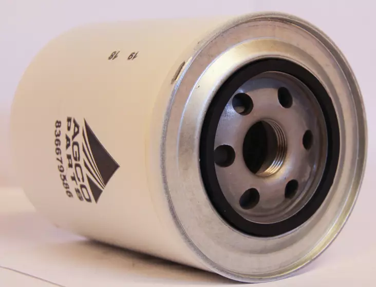 VALTRA ÖLJYSUODIN - Valtra-suodattimet - 836679586 - 1