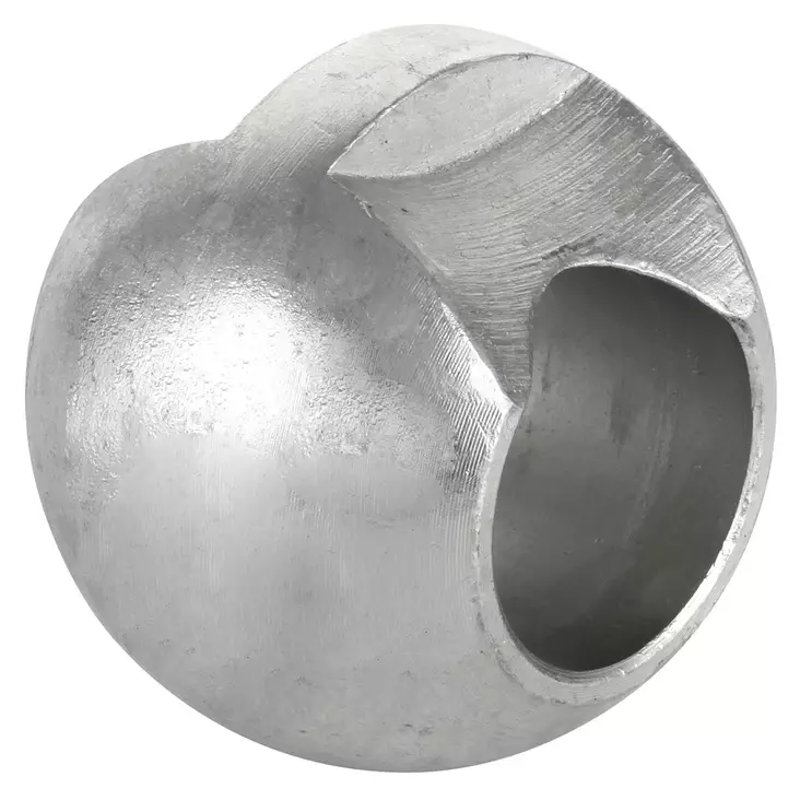 VETOVARREN PALLO MF CAT2 - Nostolaitetarvikkeet - V8526 - 1