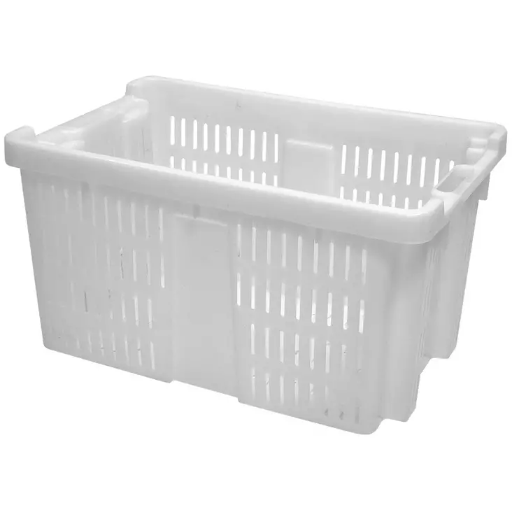 VIHANNESLAATIKKO ILMAR.45L VALK.ELINTARVIKE HYV. - Laatikot ja lokerikot - DM5006 - 1