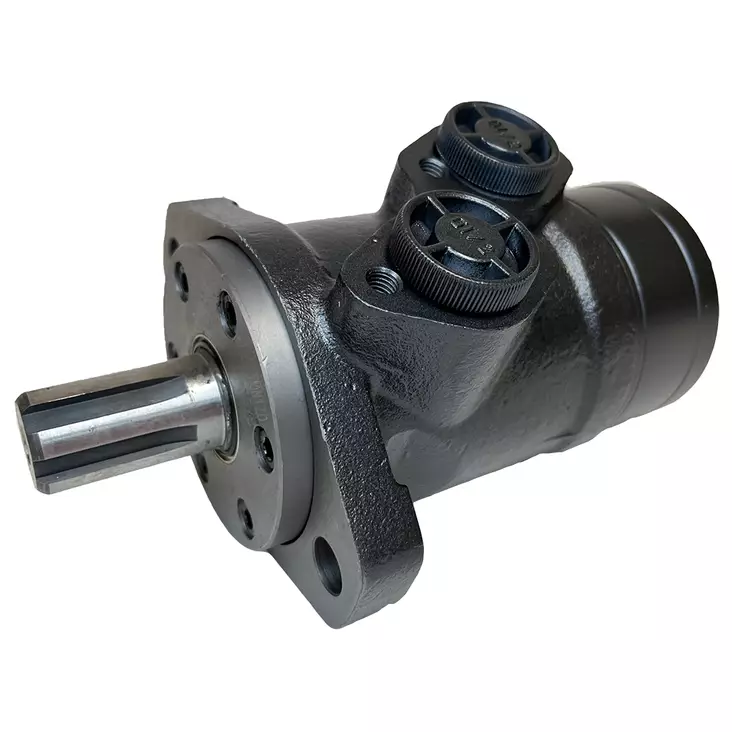 Vincke geroottorimoottori VNKP ura-akseli - Geroottorimoottorit - VNK020806 - 3