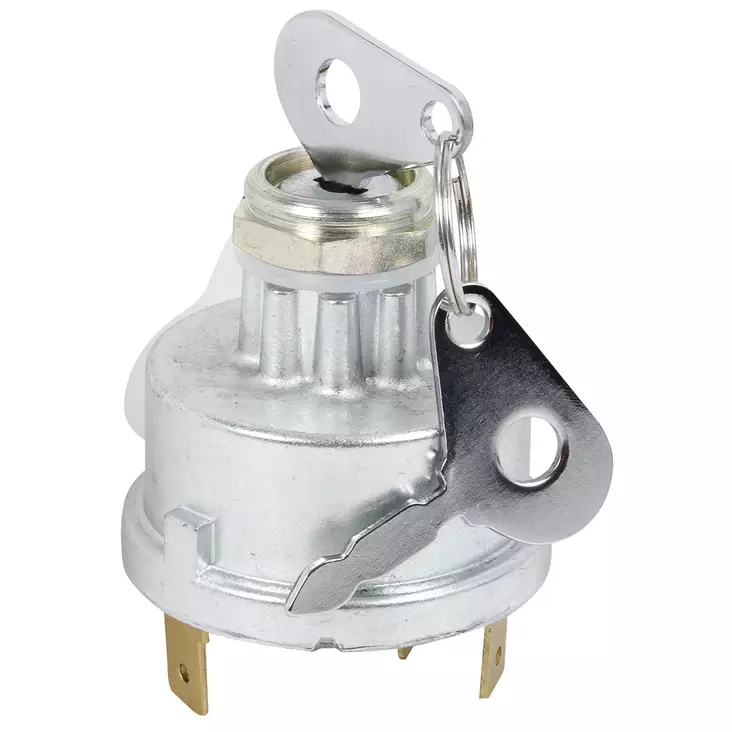 VIRTALUKKO LUCAS 3-VAIHEINEN - Virtalukot - ST0086 - 1