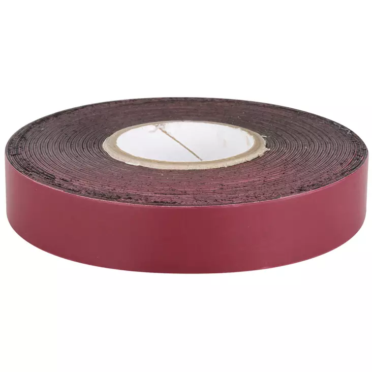 VULKANOITUVA TEIPPI 62822 10/19MM TESA - Vulkanoituvat teipit - TS026 - 1