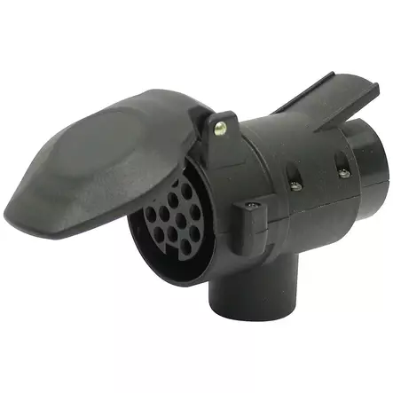 ADAPTERI 7/13-NAPAINEN IP - Pistokkeet - ST050187 - 1