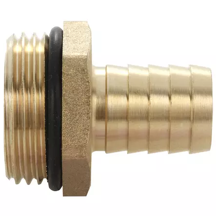 LETKUKARA K1" L19MM - Puutarhaletkutarvikkeet - MEG35257 - 1