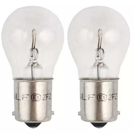 POLTTIMO P21W 2KPL - Polttimot - PB12017 - 1