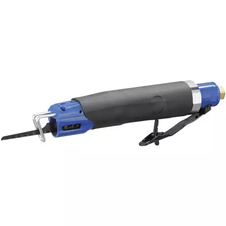 RAUTASAHA PAINEILMA MOOTTORITYYPPI - Muut paineilmatyökalut - IKH8027 - 1