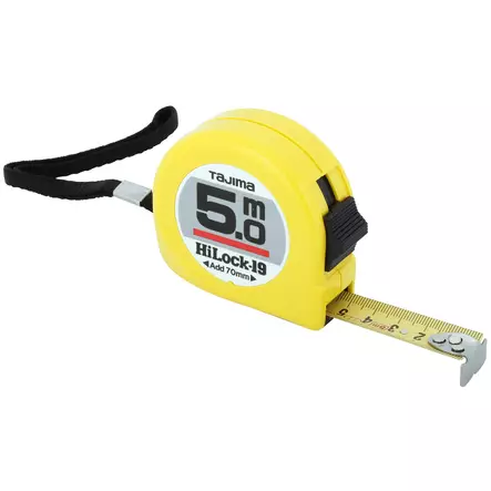 Rullamitta 5m - Rullamitat - TAJ007 - 1