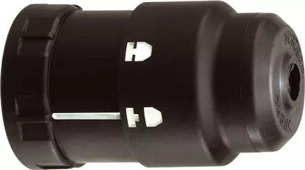 SDS-PLUS ISTUKKA HR2450FT, HR2470FT, HR2611FT, HR2610T JA HR2811FT - Makita 18 V varaosat - 194080-7 - 1