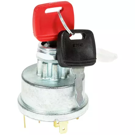 VIRTALUKKO 3-VAIHEINEN 35670 / VA 816450 / K203992 - Virtalukot - ST0087 - 2