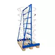 Letkuteline hydrauliikkaletkuille - Hydrauliikkatarvikkeet - PRO7 - 1