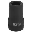 HYLSY 1"- 27MM PIT.90MM - Hylsyt - XD08327 - 1