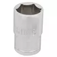 HYLSY 1/2"-11/16" 6-KULMA - Hylsyt - XD04607 - 1