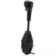 JOYSTICK KAAPELIOHJAIN LUKITUS 1 KYTKIN - Etukuormaintarvikkeet - FM023047 - 1