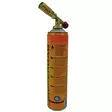 KAASUPOLTIN MINI + SÄILIÖ 660ML - Kaasupolttimet - KEM1047 - 1