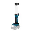 MAKITA LXT LED-VALAISIN 360 ASTETTA JA USB-LATAUSPISTOKE - Makita 18 V rungot - DEBDML807 - 1