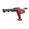 MILWAUKEE M18 MASSAPURISTIN 310 ML PUTKILOLLE M18 C18 PCG/310C-0B - Akkutyökalut - 4933459637 - 2