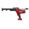 MILWAUKEE M18 MASSAPURISTIN 310 ML PUTKILOLLE M18 C18 PCG/310C-0B - Akkutyökalut - 4933459637 - 1