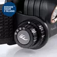 OTSALAMPPU FENIX HM75R SUPERRAPTOR 3 - Tasku- ja otsavalaisimet - 911707 - 2