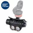 OTSALAMPPU FENIX HM75R SUPERRAPTOR 3 - Tasku- ja otsavalaisimet - 911707 - 8
