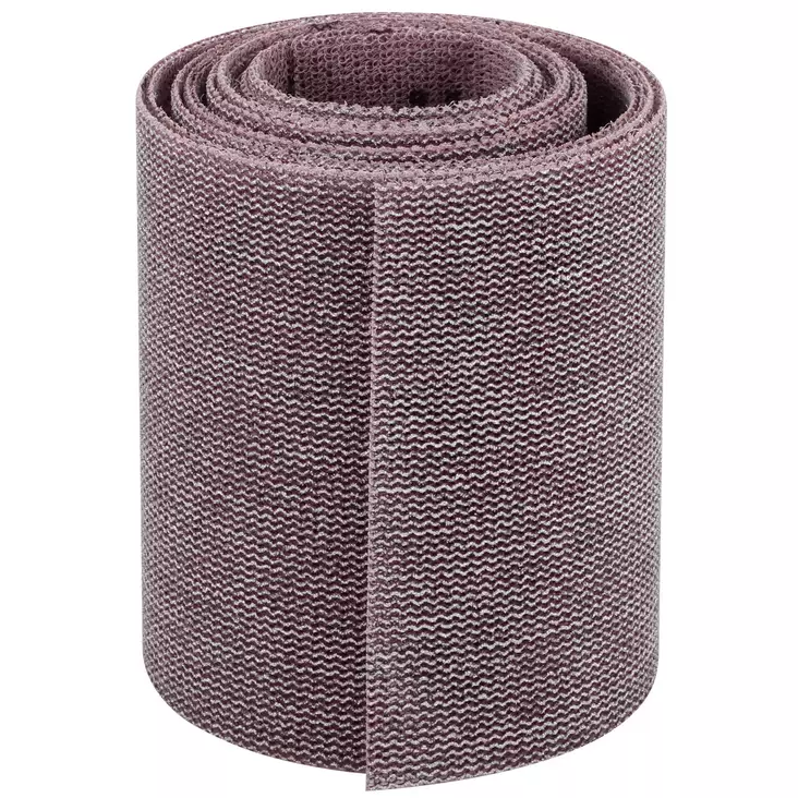 ABRANET RULLA 115MM X 2,5M K240 - Hiomanauhat ja -liuskat - MIR1487 - 1