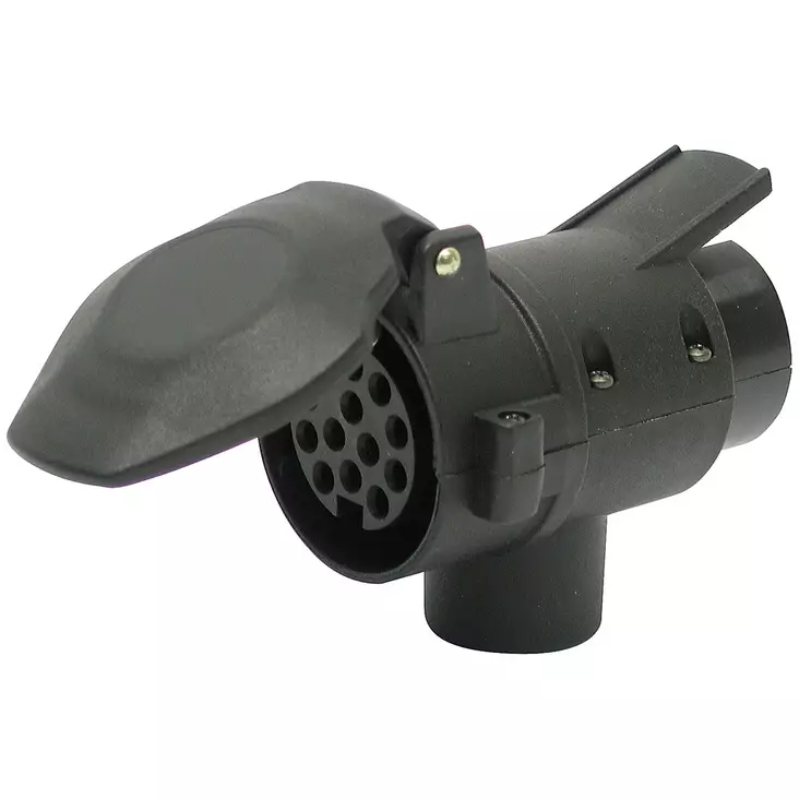 ADAPTERI 7/13-NAPAINEN IP - Pistokkeet - ST050187 - 1