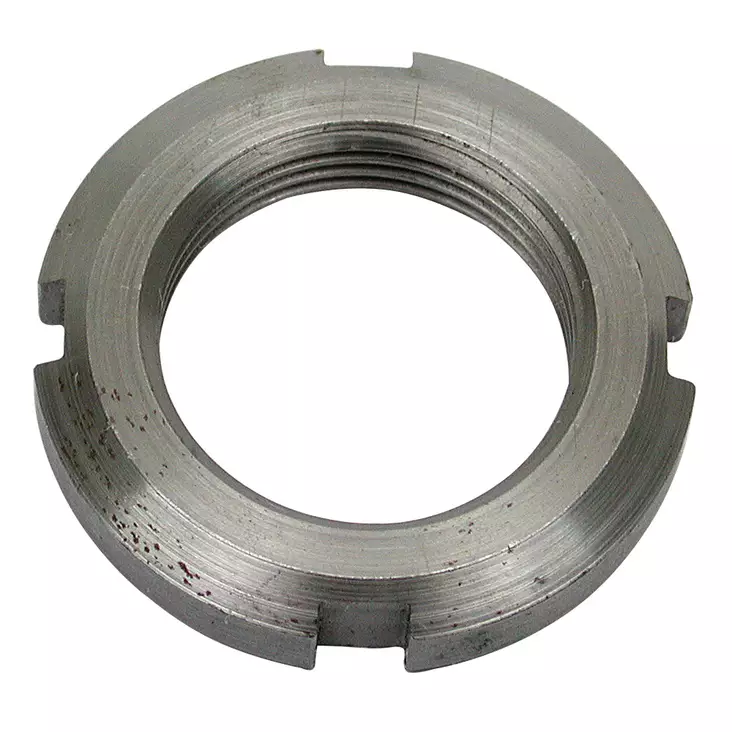 AKSELIMUTTERI M35X1,5 - Akselimutterit ja -varmistimet - KM07 - 1
