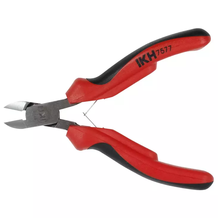 ELEKTRONIIKKAPIHDIT 5" SIVULEIKKURI - Leikkurit - IKH7577 - 1