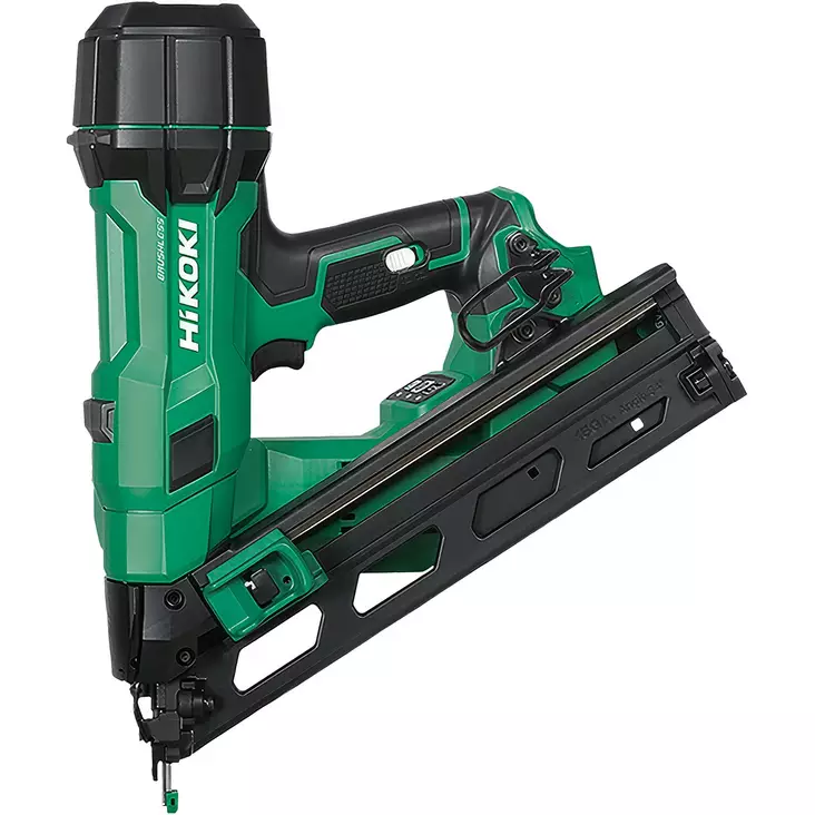 Hikoki dyckertnaulain akkuk=C3=A4ytt=C3=B6inen - Akku- ja sähkötyökalut - HI58010737 - 1