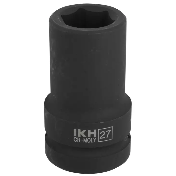 HYLSY 1"- 27MM PIT.90MM - Hylsyt - XD08327 - 1
