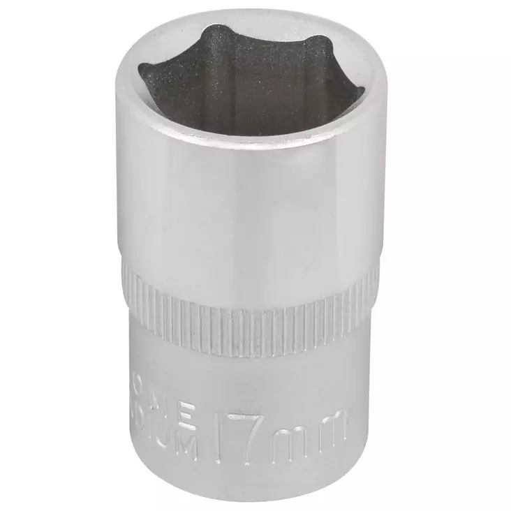 HYLSY 1/2"- 17MM - Hylsyt - XD04017 - 1