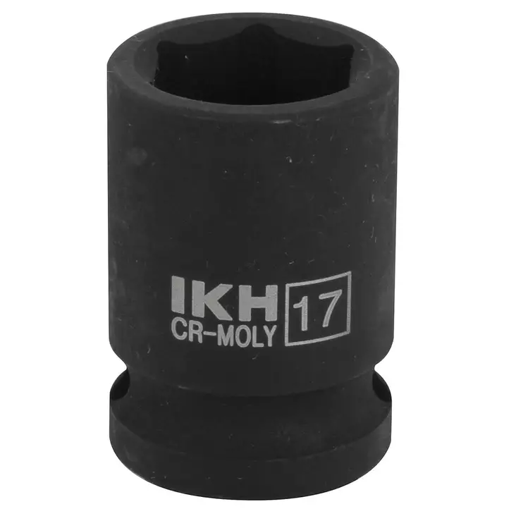 HYLSY 1/2"- 17MM - Hylsyt - XD04117 - 1